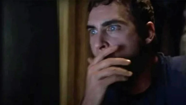The Most Paused Movie Moments of All Time