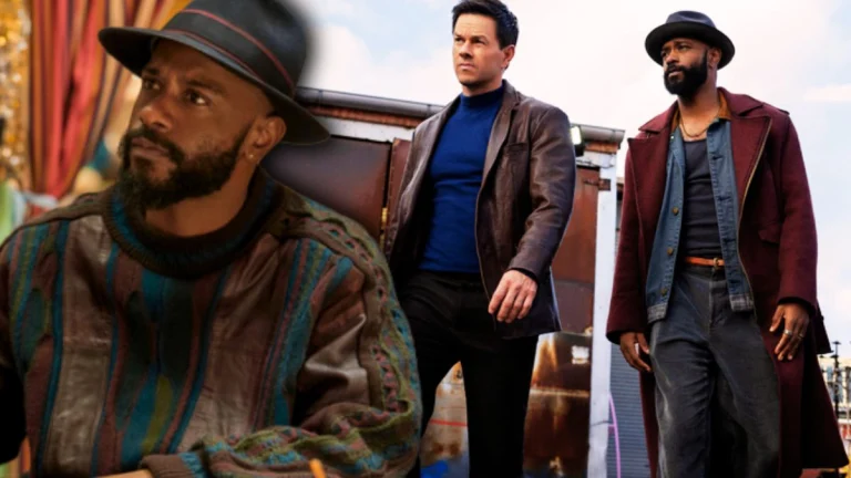 ‘First Trailer’: Mark Wahlberg and LaKeith Stanfield Star in Shane Black’s Heist Thriller ‘Play Dirty’