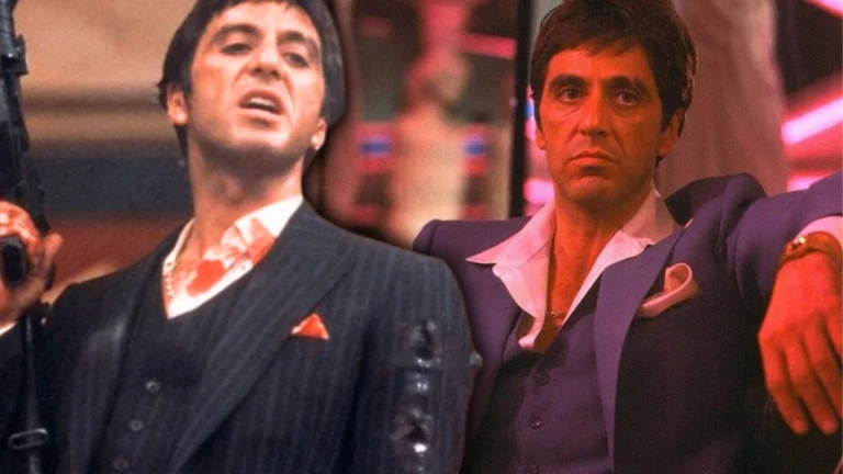 MCU Star to Take on Iconic Tony Montana Role in New ‘Scarface’ Remake