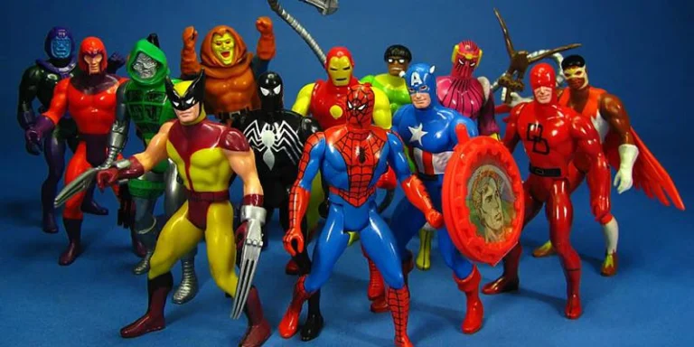 15 Secrets Marvel Doesn’t Want You to Know