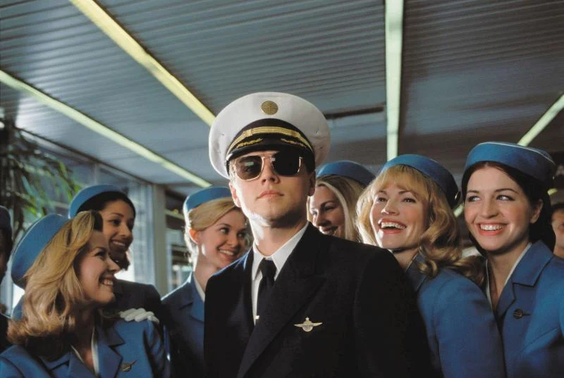 Frank Abagnale Jr.