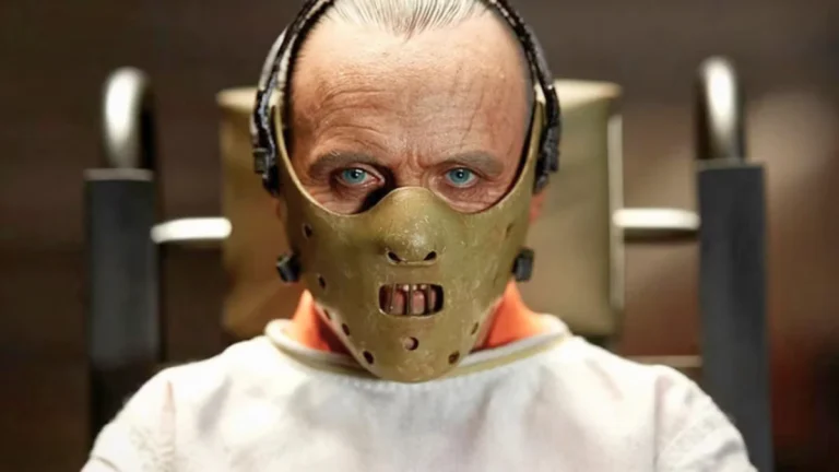 10 Things You Probably Didn’t Know About ‘The Silence of the Lambs’
