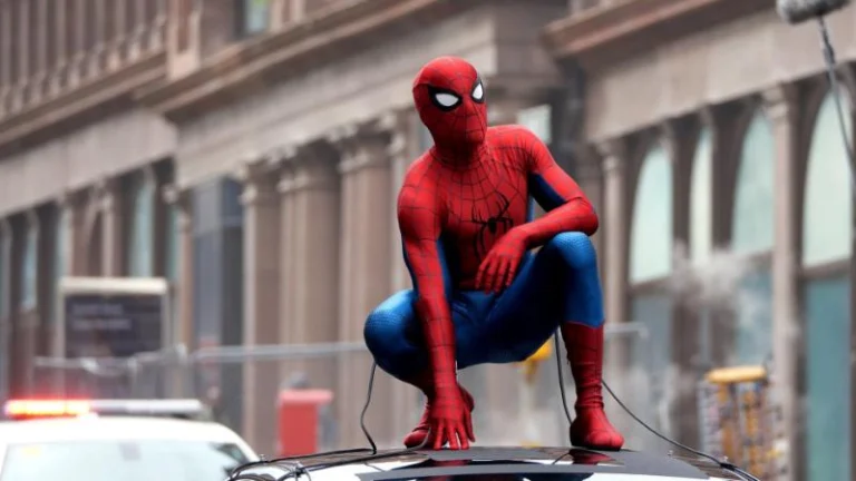 Tom Holland Listened to the Fans, and ‘Spider-Man: Brand New Day’ Was Built Around What They Actually Wanted