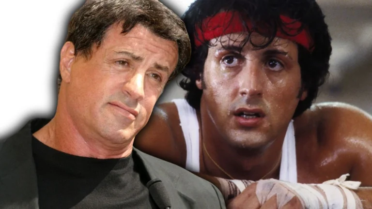 Sylvester Stallone Reveals His Favorite Boxing Films Outside of ‘Rocky’