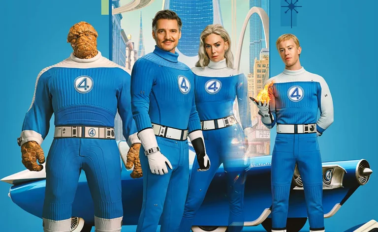 Marvel’s Sunday Dinner Ritual Just Broke, and Fans Think It’s a Doomsday Warning