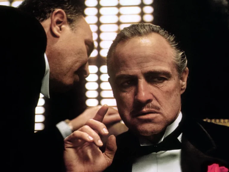 ‘The Godfather’ Mistakes You’ll Never Be Able to Unsee