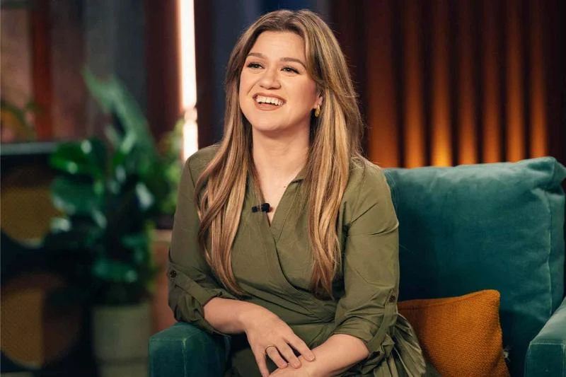 Kelly Clarkson