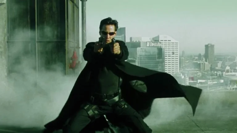 ‘The Matrix’ Is Waking Up Again, And Warner Bros Just Made It Official