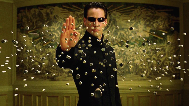 10 Things You Probably Didn’t Know About ‘The Matrix’
