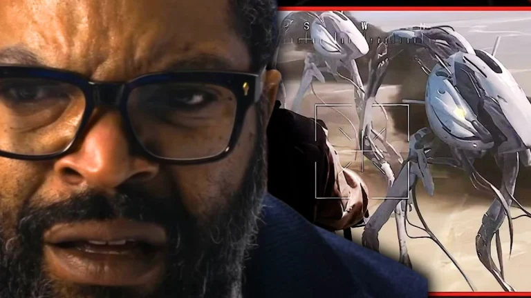 Ice Cube’s Remake of Tom Cruise Sci-Fi Megahit Landed Among Rotten Tomatoes’ Top 100 Worst Movies Ever