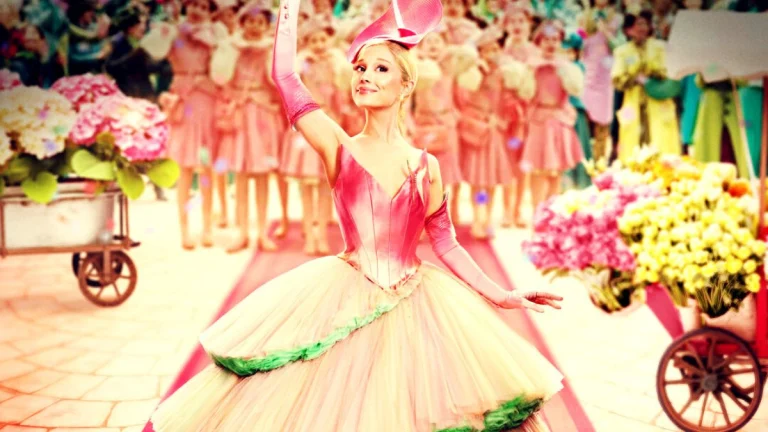 [Watch] New ‘Wicked: For Good’ Teaser Welcomes Iconic Wizard of Oz Characters into the Story
