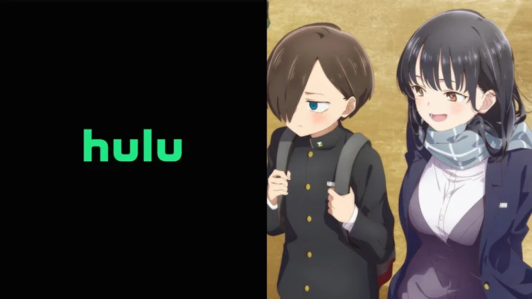 Here Are All the TV Shows Coming to Hulu This Week, Including ‘The Dangers in My Heart’