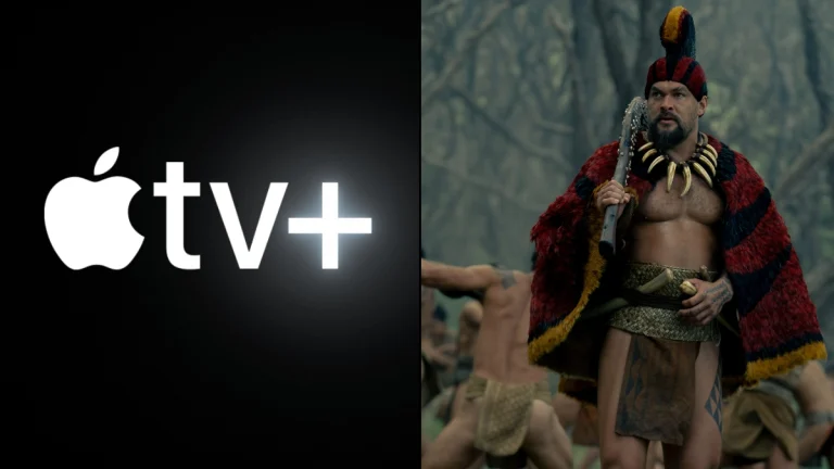 ‘Chief of War’ Returns as Apple TV+’s Most-Watched Show This Week: Here Are the Remaining Top 10 Shows