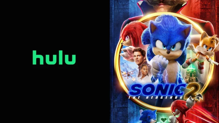 Here Are the Best Movies to Stream this Weekend on Hulu, Including ‘Sonic the Hedgehog 2’