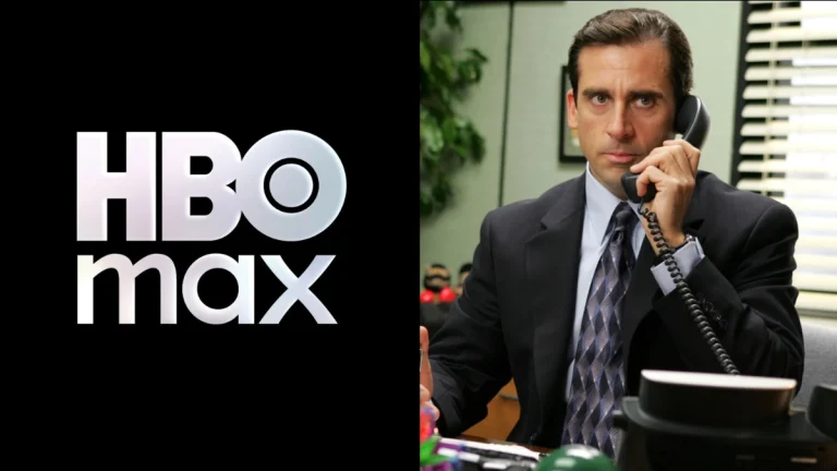 Here Are the Top 10 Most-Watched Shows on HBO Max This Week, Including ‘The Office’
