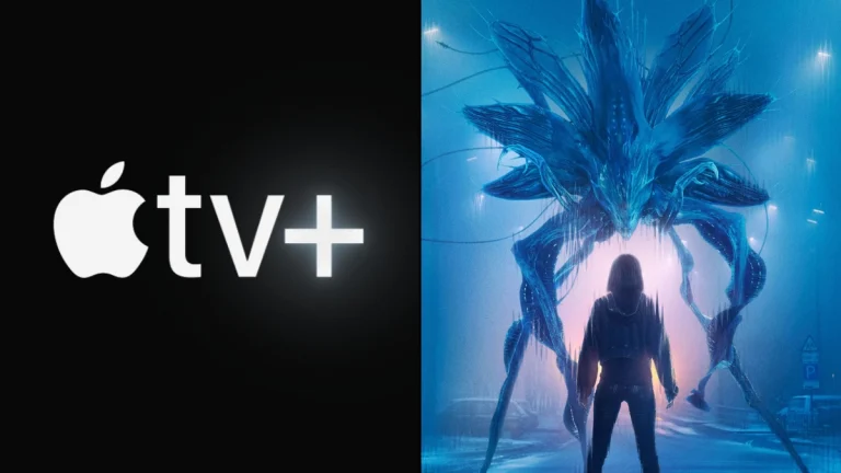 Here Are the Best TV Shows to Stream this Weekend on Apple TV+, Including ‘Invasion’