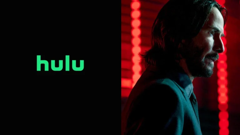 ‘John Wick: Chapter 4’ Tops Hulu’s Most-Watched Movies List This Week: Here Are the Remaining Top 10 Movies