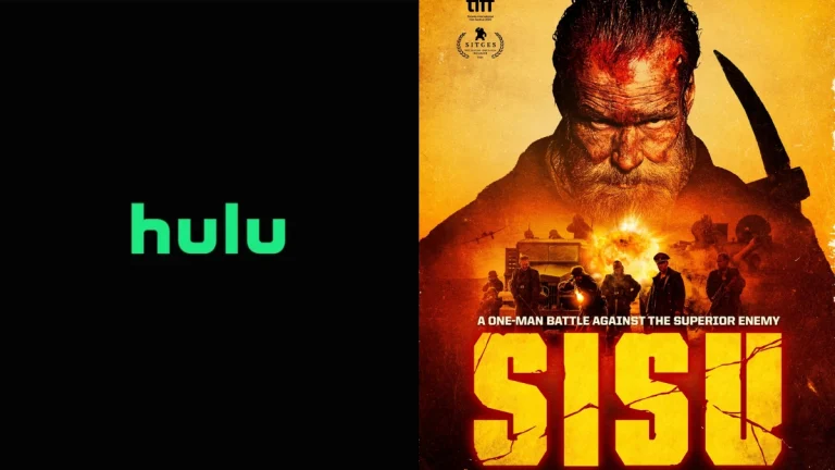 Here Are All the Movies Coming to Hulu This Week, Including ‘Sisu’