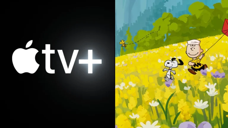 Here Are the Best Movies to Stream this Weekend on Apple TV+, Including ‘Snoopy Presents: A Summer Musical’