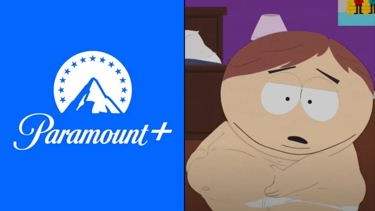 ‘South Park: The End Of Obesity’ Tops Paramount+’s Most-Watched Movies List This Week As Well: Here Are the Remaining Top 10 Movies