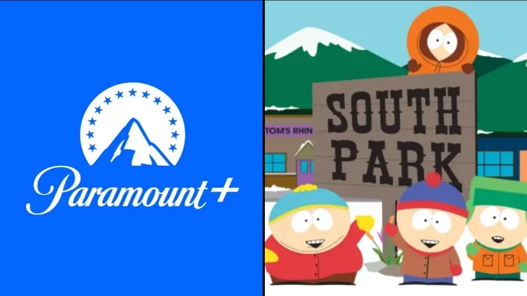 ‘South Park’ Continues to Remain Atop Paramount+’s Most-Watched Shows List for the Week: Here Are the Remaining Top 10 Shows