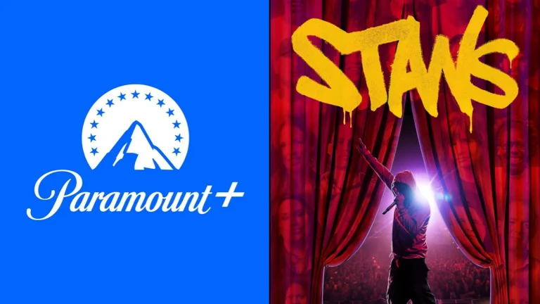 ‘Stans’ Tops Paramount+’s Most-Watched Movies List This Week As Well: Here Are the Remaining Top 10 Movies