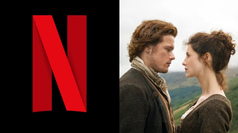 TV Shows to Stream this Weekend on Netflix, Including ‘Outlander’