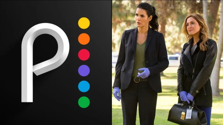 Here Are the Top 10 Most-Watched Shows on Peacock This Week, Including ‘Rizzoli & Isles’
