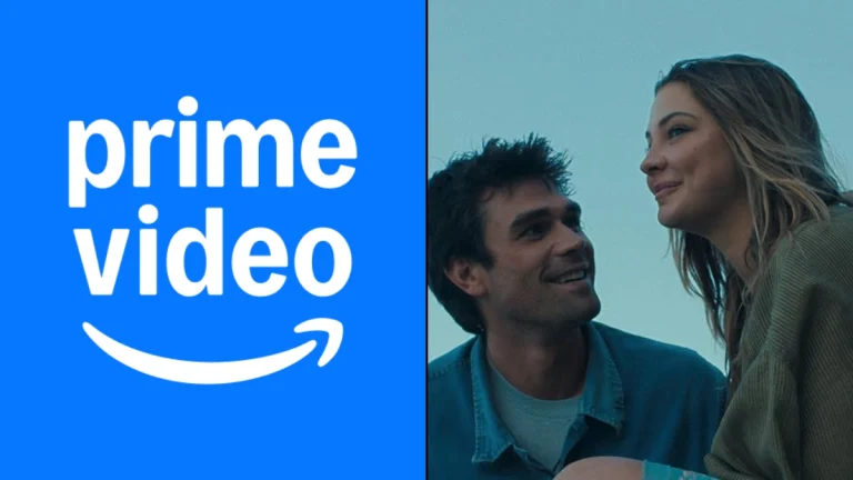 ‘The Map That Leads to You’ Still Tops Amazon Prime’s Most-Watched Movies List This Week: Here Are the Remaining Top 10 Movies