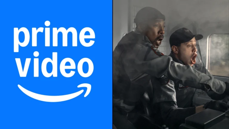 ‘The Pickup’ Tops Amazon Prime’s Most-Watched Movies List This Week: Here Are the Remaining Top 10 Movies