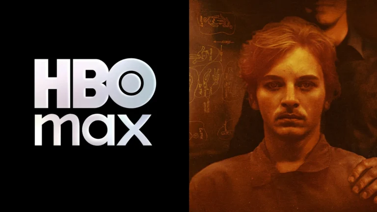 ‘The Serial Killer’s Apprentice’ Tops HBO Max’s Most-Watched Movie List This Week: Here Are the Remaining Top 10 Films