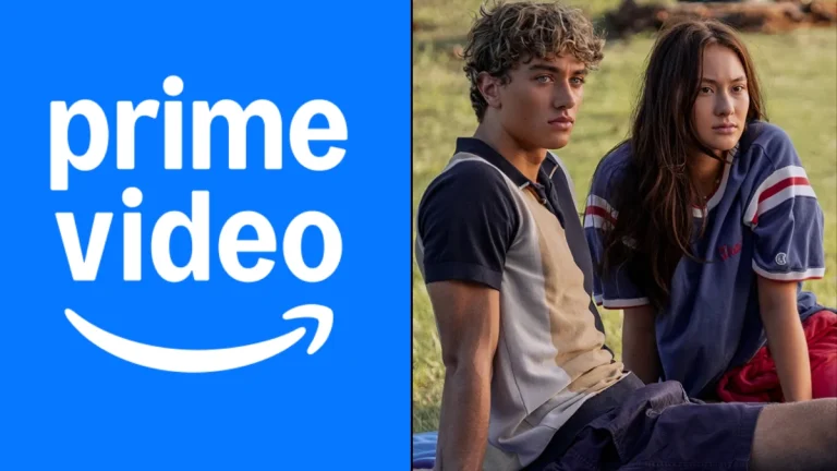Here Are the Best TV Shows to Stream this Weekend on Amazon Prime, Including an Extremely Popular YA Drama