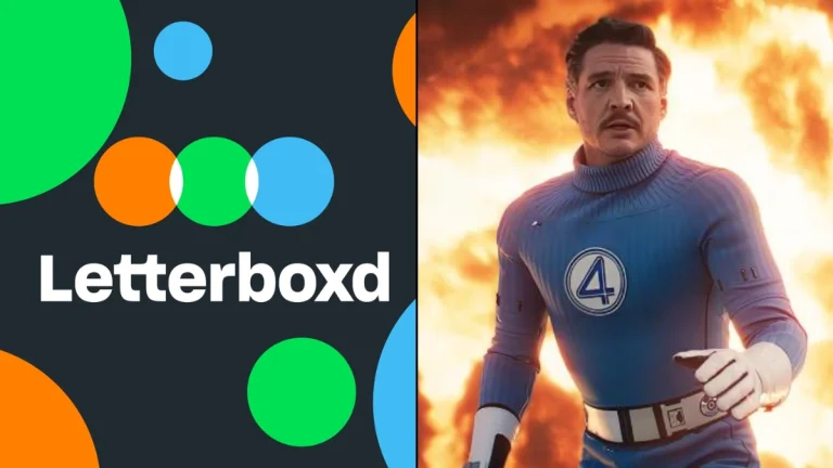Here Are the Top 10 Most-Popular Movies on Letterboxd This Week, Including ‘The Fantastic Four: First Steps’