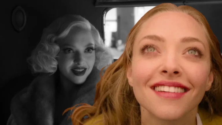 10 Things You (Probably) Didn’t Know About Amanda Seyfried