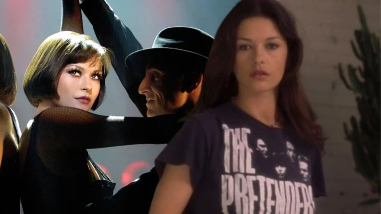 10 Things You (Probably) Didn’t Know About Catherine Zeta-Jones