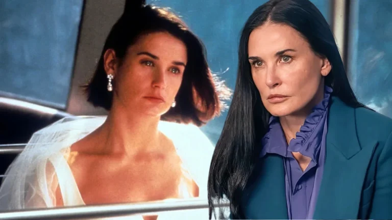10 Things You (Probably) Didn’t Know About Demi Moore