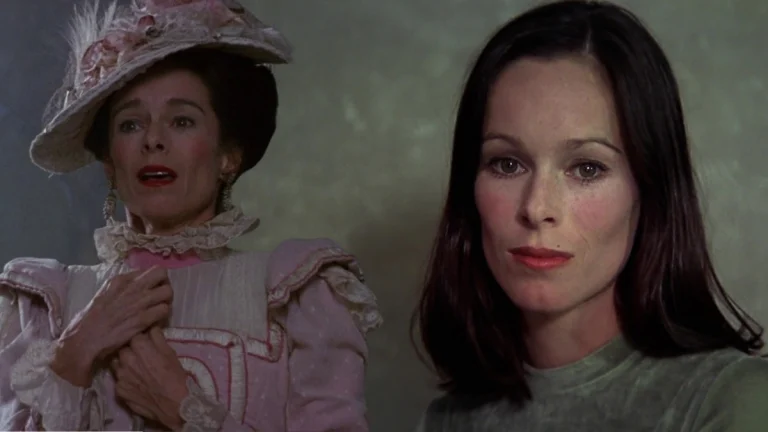 10 Things You (Probably) Didn’t Know About Geraldine Chaplin