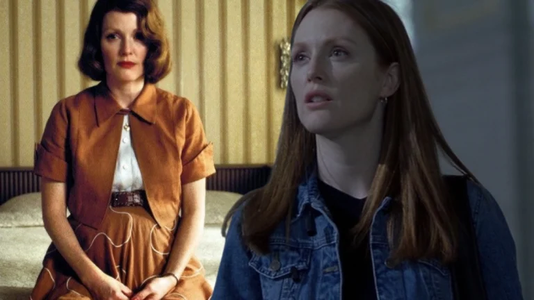 10 Things You (Probably) Didn’t Know About Julianne Moore