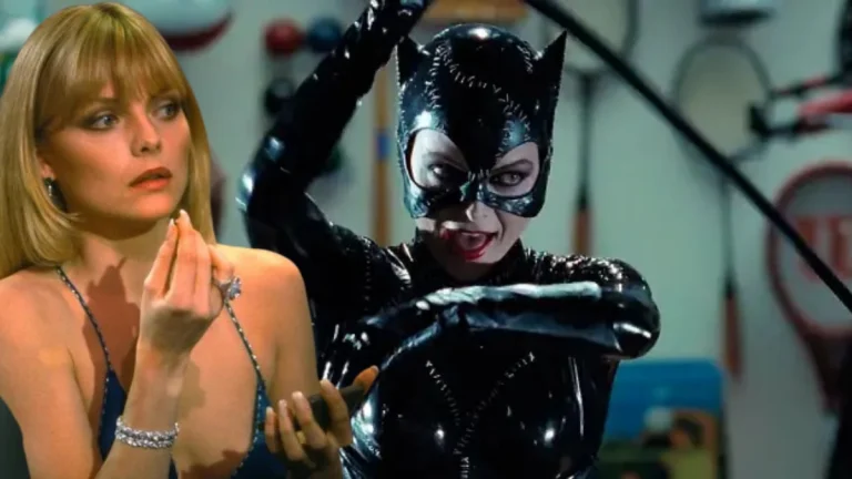 10 Things You (Probably) Didn’t Know About Michelle Pfeiffer