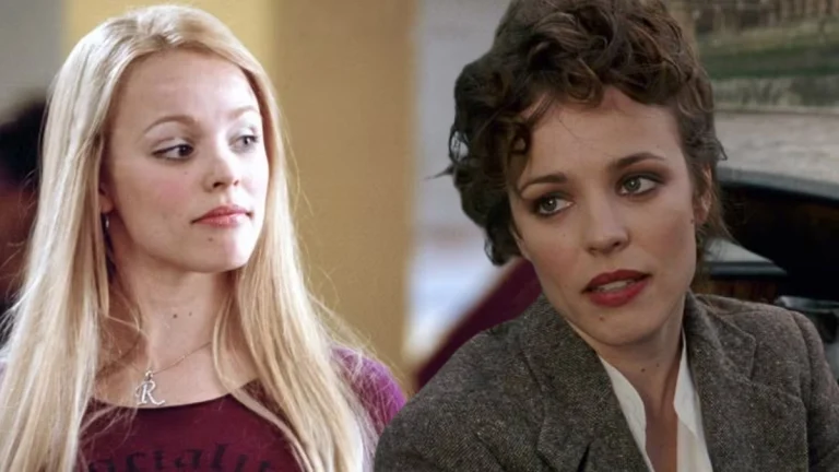 10 Things You (Probably) Didn’t Know About Rachel McAdams