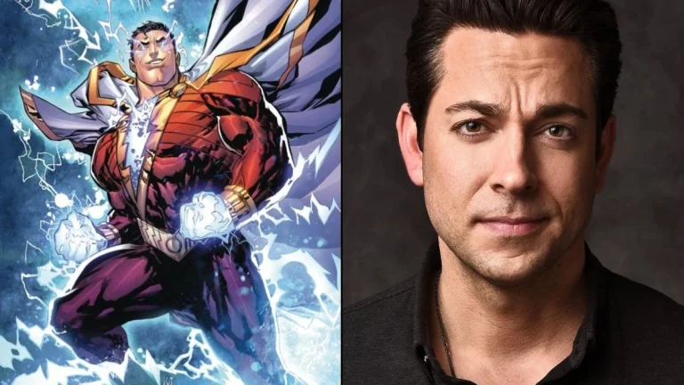 15 Actors Perfect for the Role of the Shazam in the DCU
