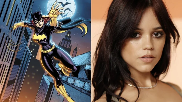 15 Actresses Perfect for the Role of Batgirl in the DCU