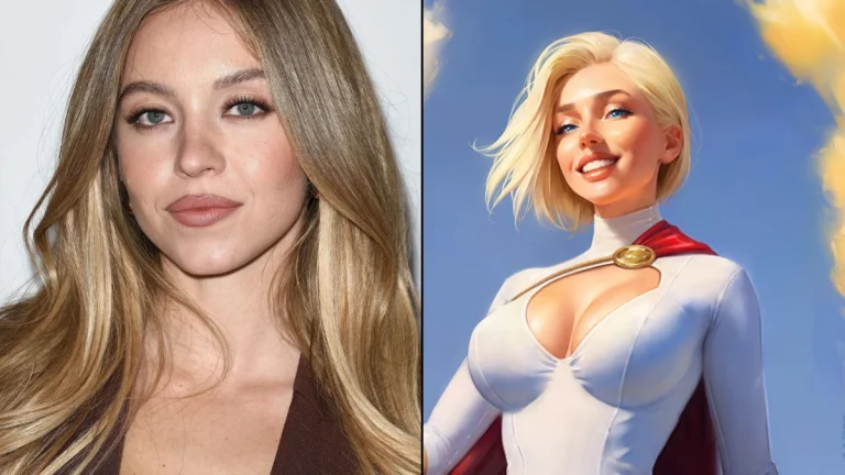 15 Actresses Perfect for the Role of Power Girl in the DCU