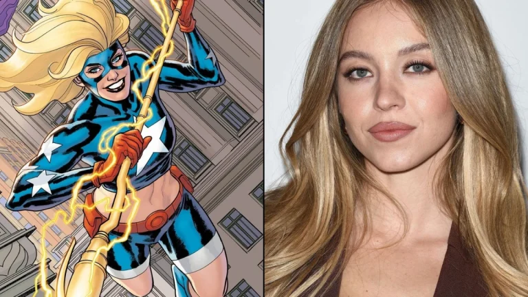 15 Actresses Perfect for the Role of Stargirl in the DCU