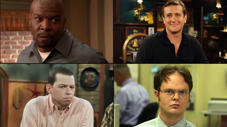 15 TV Husbands Who Deserved Far Better Than Their On-Screen Spouses