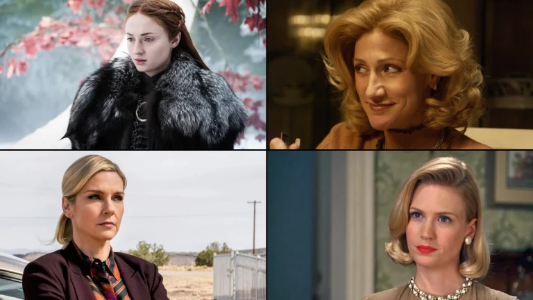 15 TV Wives Who Deserved Far Better Than Their On-Screen Spouses