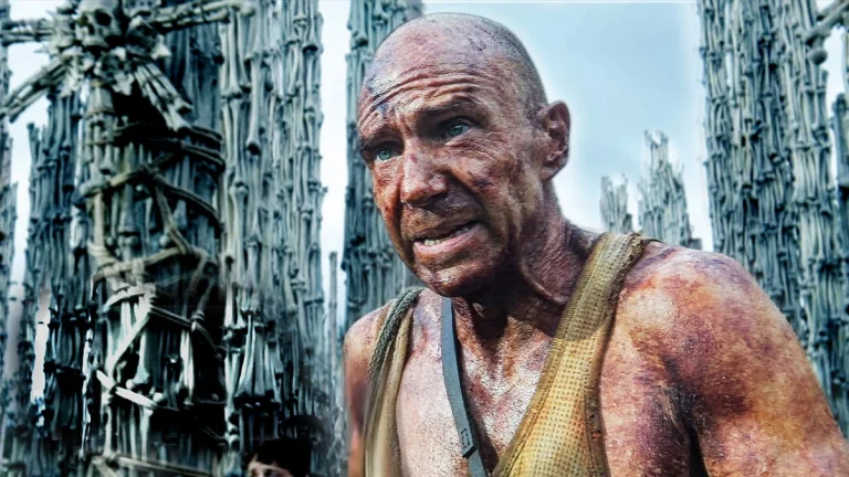 ’28 Years Later: The Bone Temple’ Trailer Drops — Ralph Fiennes Returns to Fight Zombies