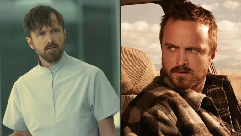 Aaron Paul’s Best Roles