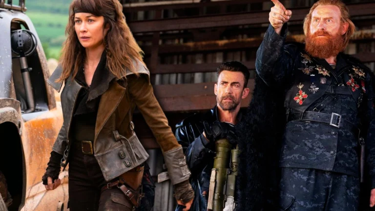 [Trailer] Dave Bautista and Samuel L. Jackson Ignite Chaos in Post-Apocalyptic Thriller ‘Afterburn’