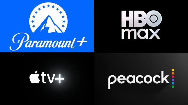 Hare Are the Movies Coming to HBO Max, Paramount+, Peacock, and Apple TV+ This Week